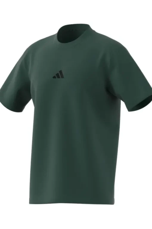 Adidas T-shirt manica corta Jf1096 Green