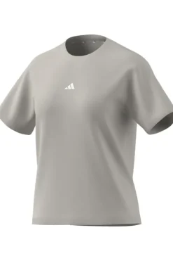 Adidas T-shirt manica corta Ji6079 Alumin
