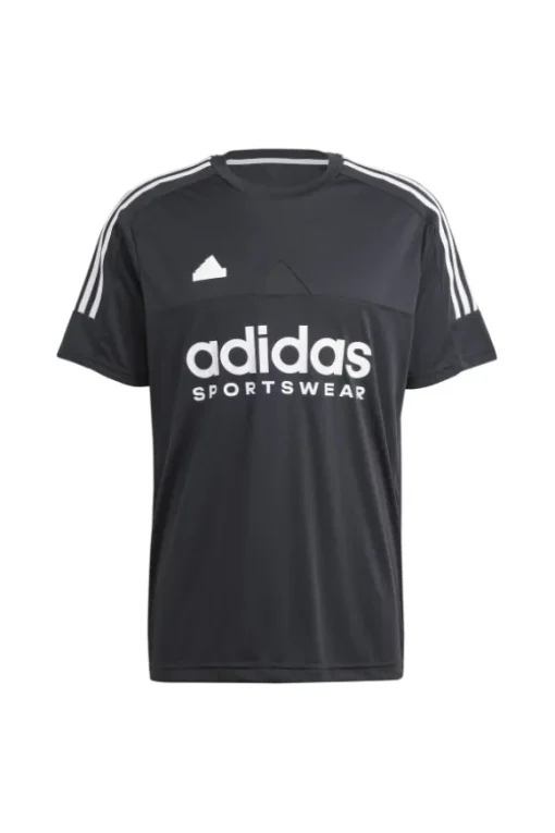 Adidas T-shirt manica corta Ip3779 Black