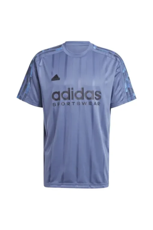 Adidas T-shirt manica corta Is1540 Ink