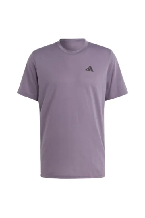 Adidas T-shirt manica corta Im4288 Violet