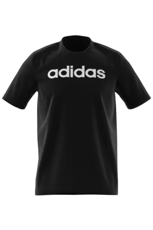 Adidas T-shirt manica corta Ic9274 Black