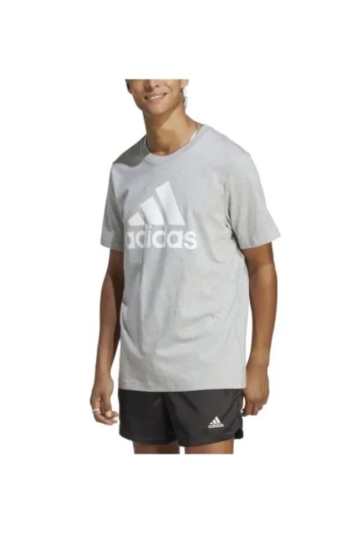 Adidas T-shirt manica corta Ic9350 Grey