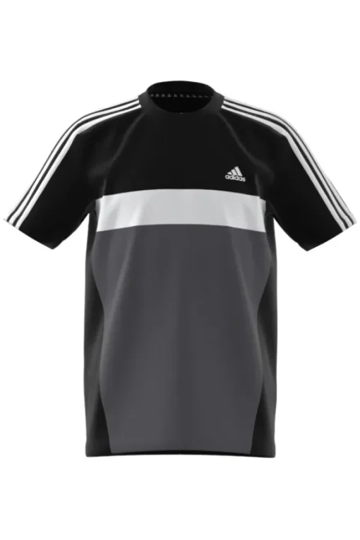 Adidas T-shirt manica corta Ij8735 Black
