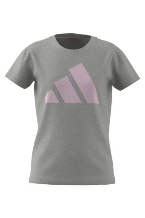 Adidas T-shirt manica corta Jc9626 Grey