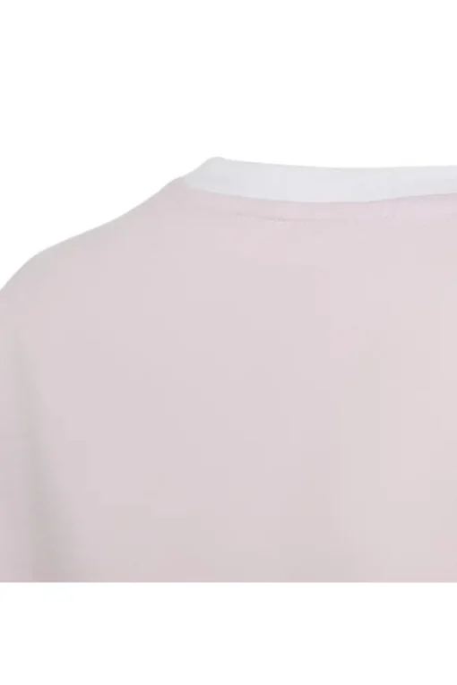 Adidas T-shirt manica corta Is2629 Pink