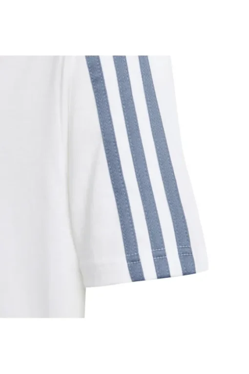 Adidas T-shirt manica corta Is2628 White