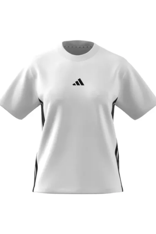 Adidas T-shirt manica corta Jd0844 White