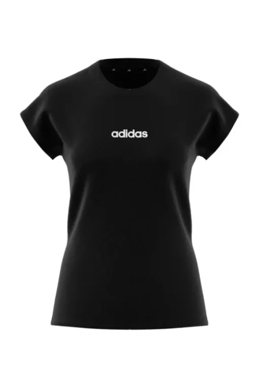 Adidas T-shirt manica corta Jc8238 Black