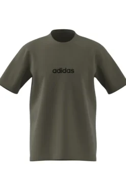 Adidas T-shirt manica corta Je9001 Olive