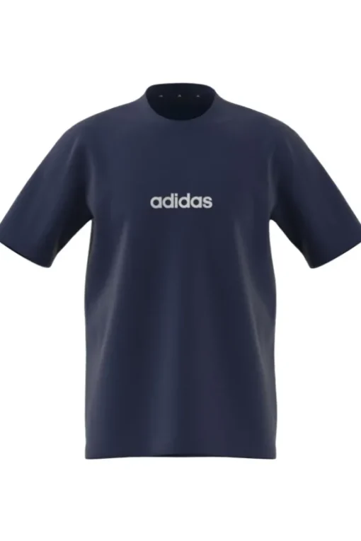 Adidas T-shirt manica corta Je8999 Blu
