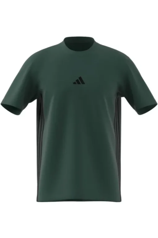 Adidas T-shirt manica corta Jd1905 Green