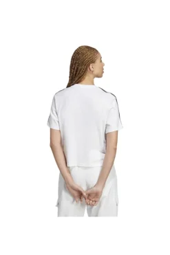 Adidas T-shirt manica corta Hr4915 White