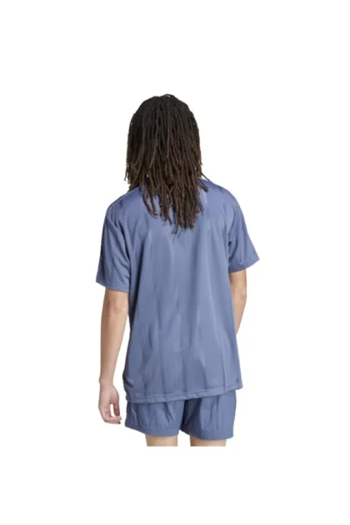 Adidas T-shirt manica corta Is1540 Ink