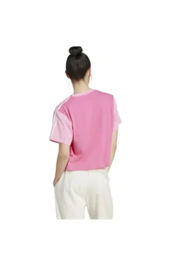 Adidas T-shirt manica corta Is1574 Magenta