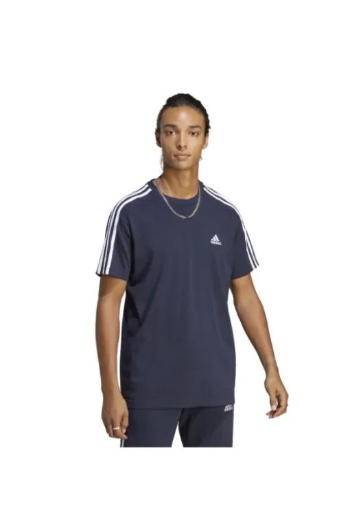 Adidas T-shirt manica corta Ic9335 Ink