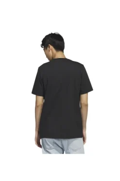 Adidas T-shirt manica corta Hs3213 Black