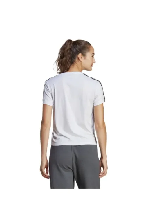 Adidas T-shirt manica corta Ic5040 White