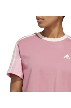 Adidas T-shirt manica corta Ic9926 Pink