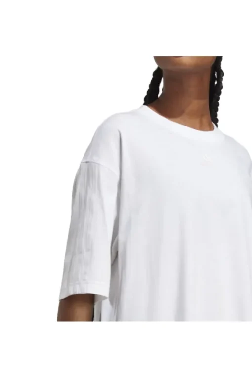 Adidas T-shirt manica corta Ic6695 White