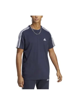 Adidas T-shirt manica corta Ic9335 Ink