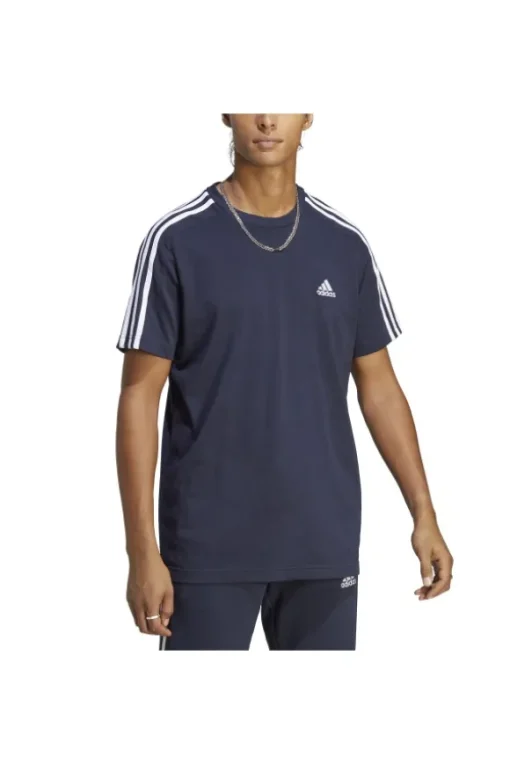 Adidas T-shirt manica corta Ic9335 Ink