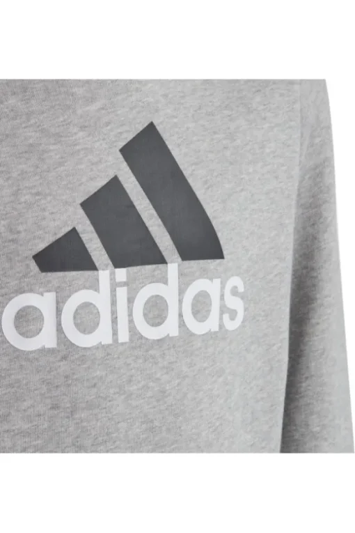 Adidas T-shirt manica corta Hb4362 Grey
