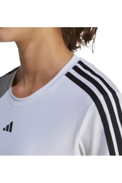 Adidas T-shirt manica corta Ic5040 White