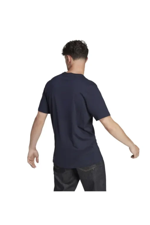 Adidas T-shirt manica corta Hy3404 Ink