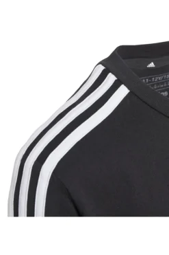 Adidas T-shirt manica corta Ij8735 Black