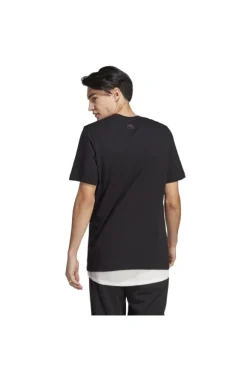 Adidas T-shirt manica corta Ic9274 Black