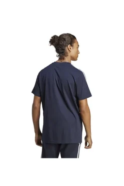 Adidas T-shirt manica corta Ic9335 Ink