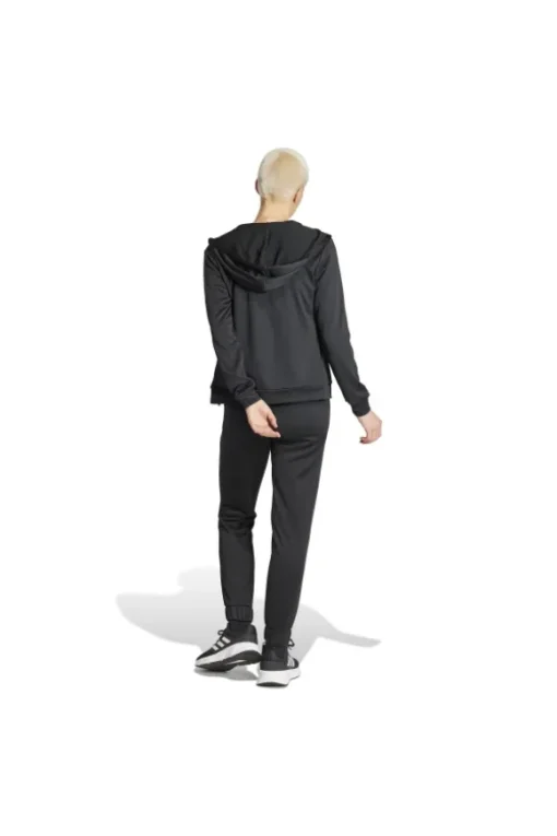 Adidas Tuta Hz2258 Black