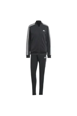 Adidas Tuta Ij8781 Black