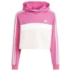 Adidas Tuta Ij8737 Fuxia