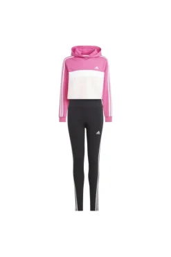 Adidas Tuta Ij8737 Fuxia