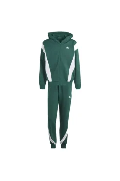 Adidas Tuta Ij6068 Green