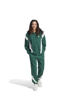 Adidas Tuta Ij6068 Green