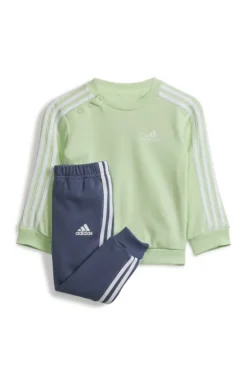 Adidas Tuta Is2506 Green
