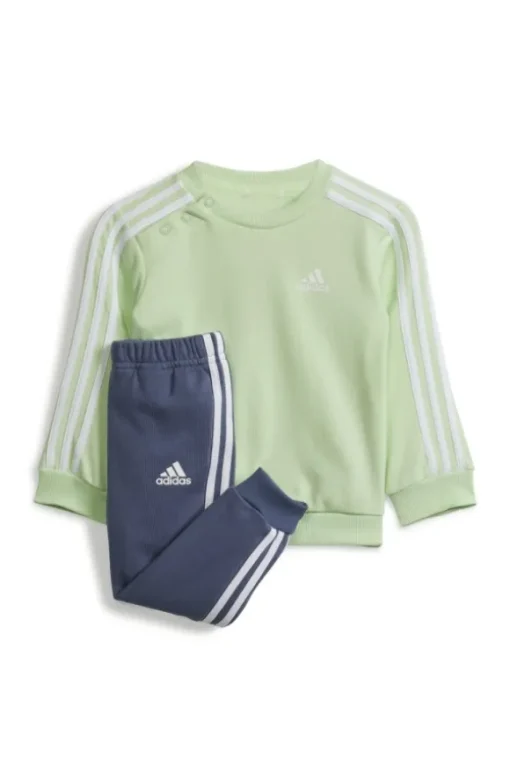 Adidas Tuta Is2506 Green