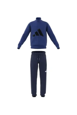 Adidas Tuta Jc9712 Royal