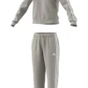Adidas Tuta Jd2686 Alumin