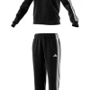 Adidas Tuta Jd5434 Black
