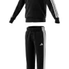 Adidas Tuta Jd6502 Black