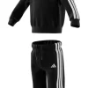 Adidas Tuta Jd6481 Black
