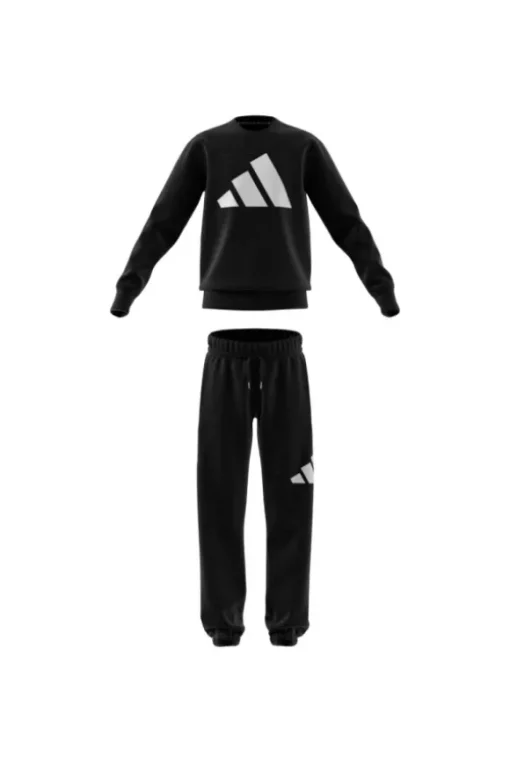 Adidas Tuta Jd2102 Black