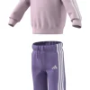 Adidas Tuta Jd6482 Pink