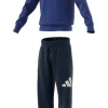 Adidas Tuta Jd2101 Royal
