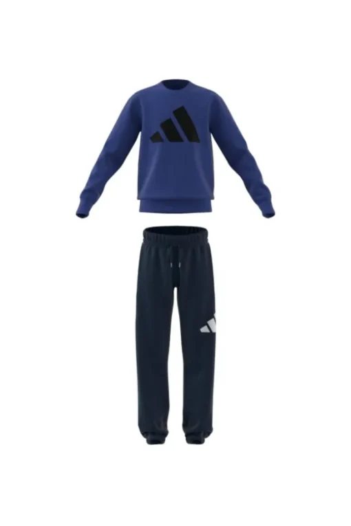 Adidas Tuta Jd2101 Royal