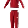 Adidas Tuta Jd2684 Ruby